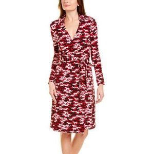 NWT Brooks Brothers Wrap Dress